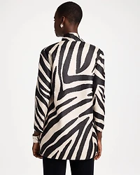 Travelers™ Reversible Animal Crushed Jacket