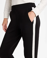 Zenergy® Soft Textured Tapered Ankle Pants