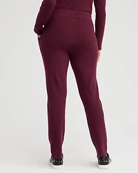 Zenergy® Luxe Tapered Ankle Pants