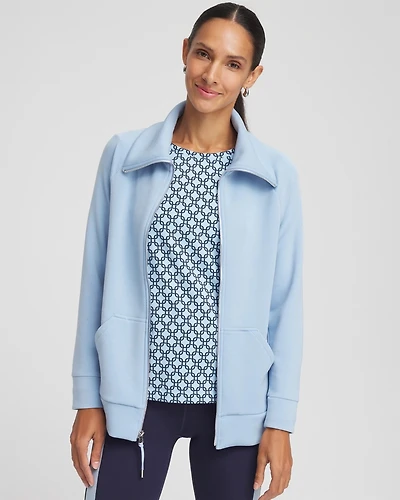 Zenergy® Long Jacket