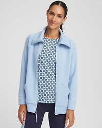 Zenergy® Long Jacket