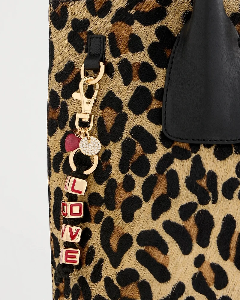 Love Bag Charm