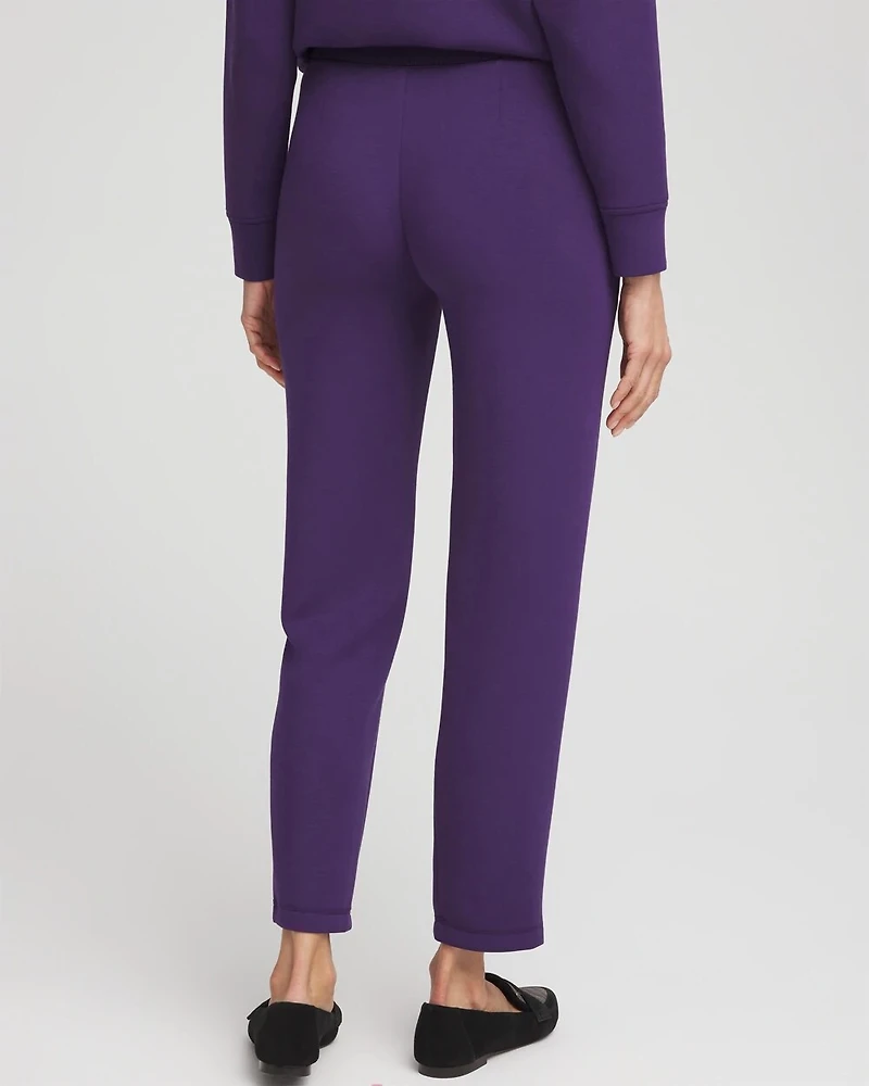 Zenergy® Tapered Ankle Pants