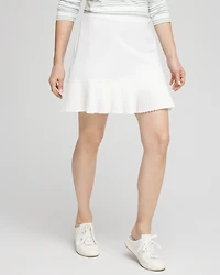 Zenergy® UPF Pleated Skort
