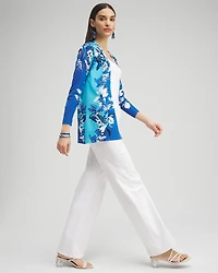 Summer Romance Floral Cardigan