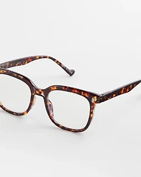 Square Tortoise Readers