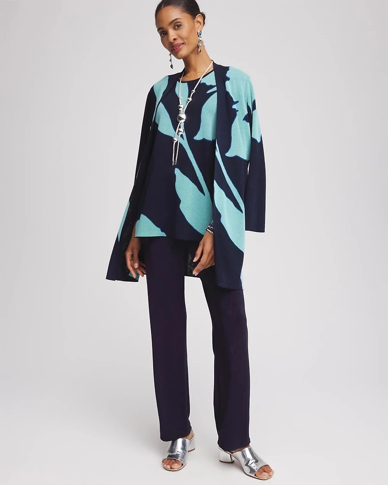 Travelers™ Sleeveless Sweater