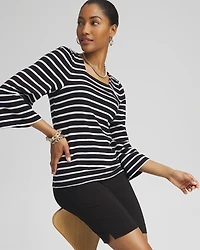 Brigitte™ Slim Shorts