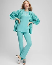 Travelers™ No Tummy Pants