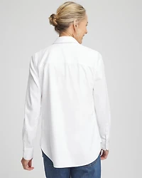No Iron™ Stretch Shirt