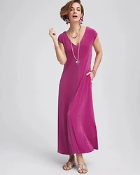 Travelers™ Convertible Maxi Dress