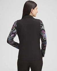 Zenergy® Neema Rib Mix Vest