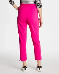 Zenergy® UPF Bungee Crop Pant