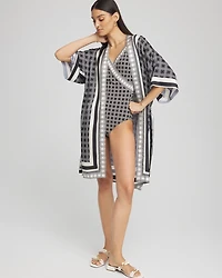 Gottex Golden Chic Kimono