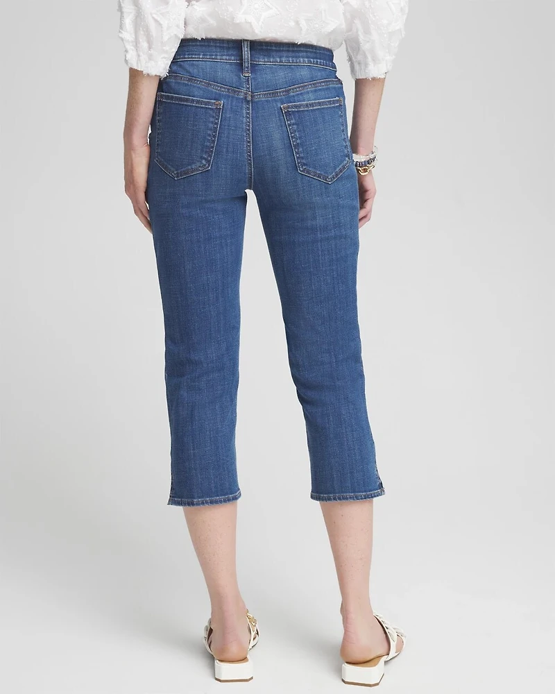 Girlfriend 21" Capris