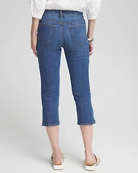 Girlfriend 21" Capris