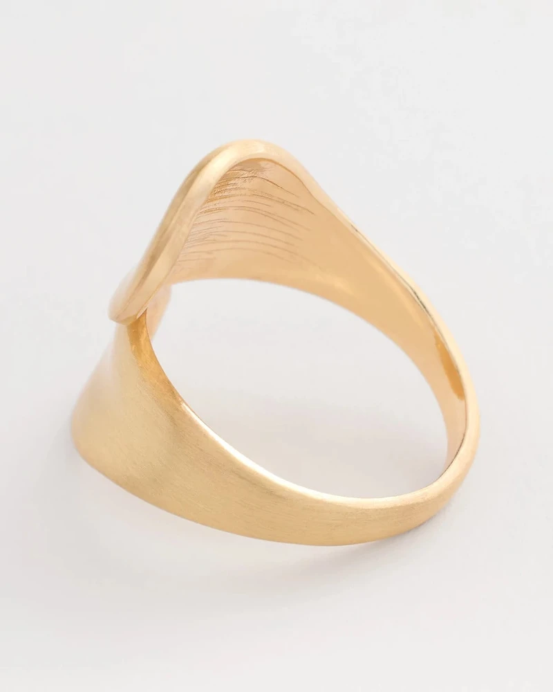 Bypass Stretch Ring