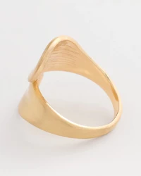 Bypass Stretch Ring