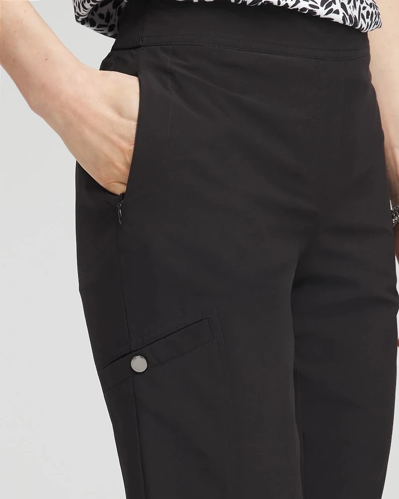 Zenergy® UPF Cargo Shorts
