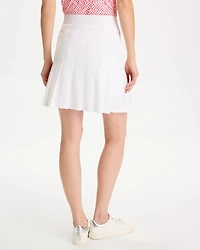 Zenergy® UPF Pleated Skort