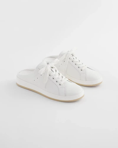 Slide-in Sneakers