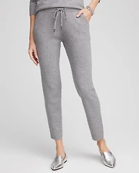 Zenergy® Luxe Tapered Ankle Pants