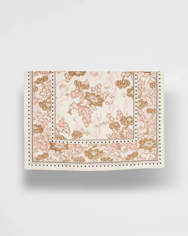 Square Neckerchief Scarf