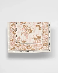 Square Neckerchief Scarf