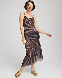 Gottex Desert Queen One Piece Swimsuit