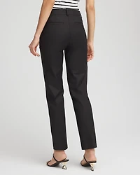 Emme Slim Ankle Pants