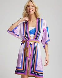 Gottex Paradiso Kimono