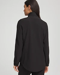 Zenergy® UPF Zip Front Jacket