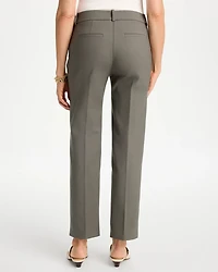 Emme Slim Soft-Stretch Pants