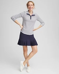 Zenergy® UPF Pleated Skort