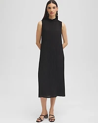 Black Label™ Pleat Dress
