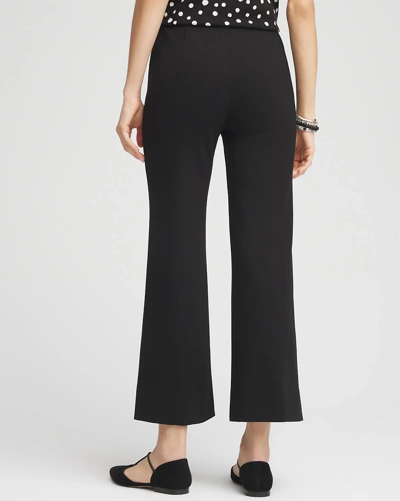 LightWeight Juliet Kick Flare Pants