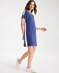Zenergy® Soft Contrast Dress