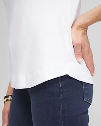 Everyday 3/4 Sleeve V-Neck Tee