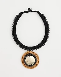 Chico's x Romi Honey Necklace
