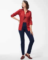 Juliet Side Vent Pants