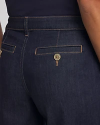 Tapered Trouser Jeans