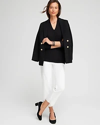 Touch of Cool™ 3/4 Sleeve Tee