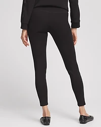 Zenergy® Scuba Ankle Leggings
