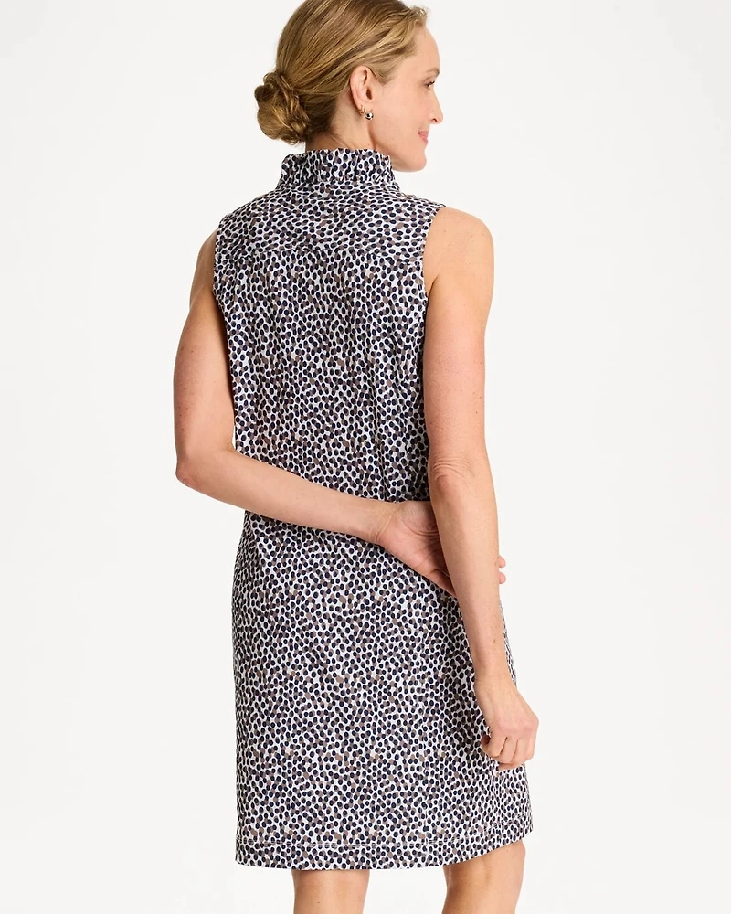 Zenergy® UPF Ruffle Dress