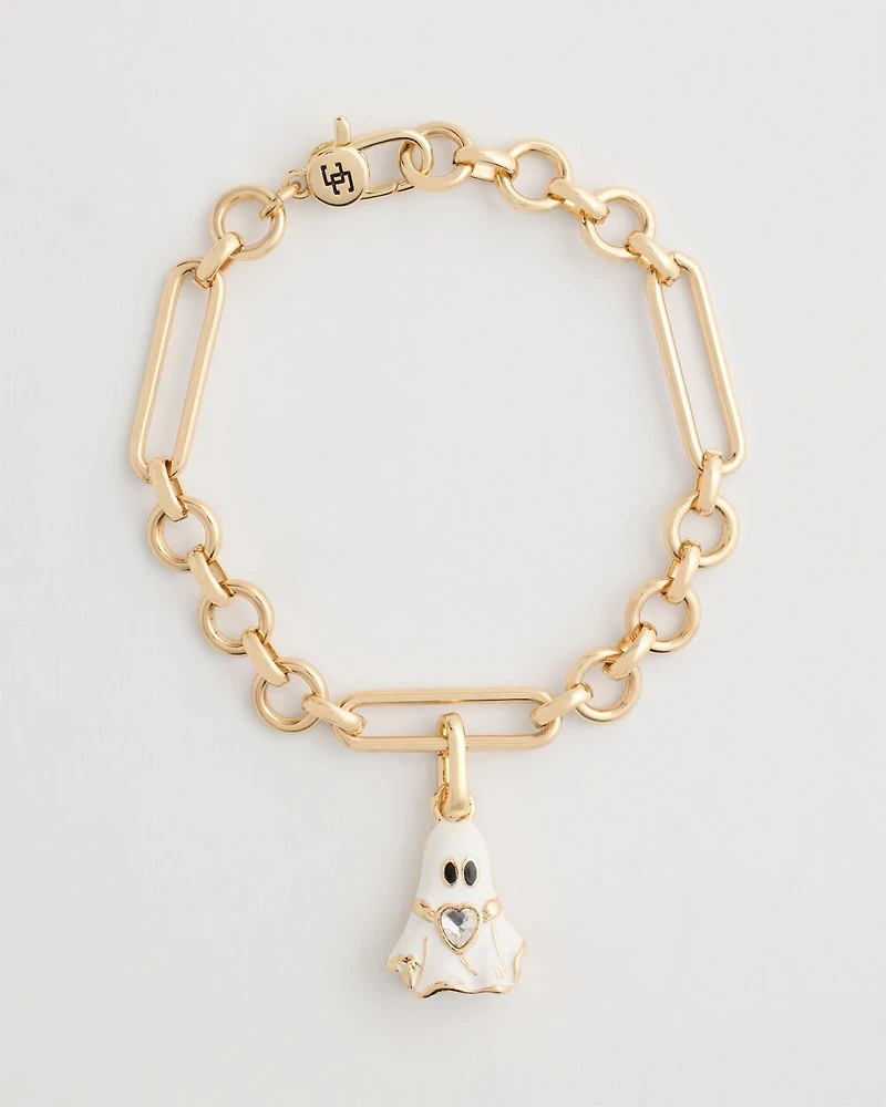Ghost Charm