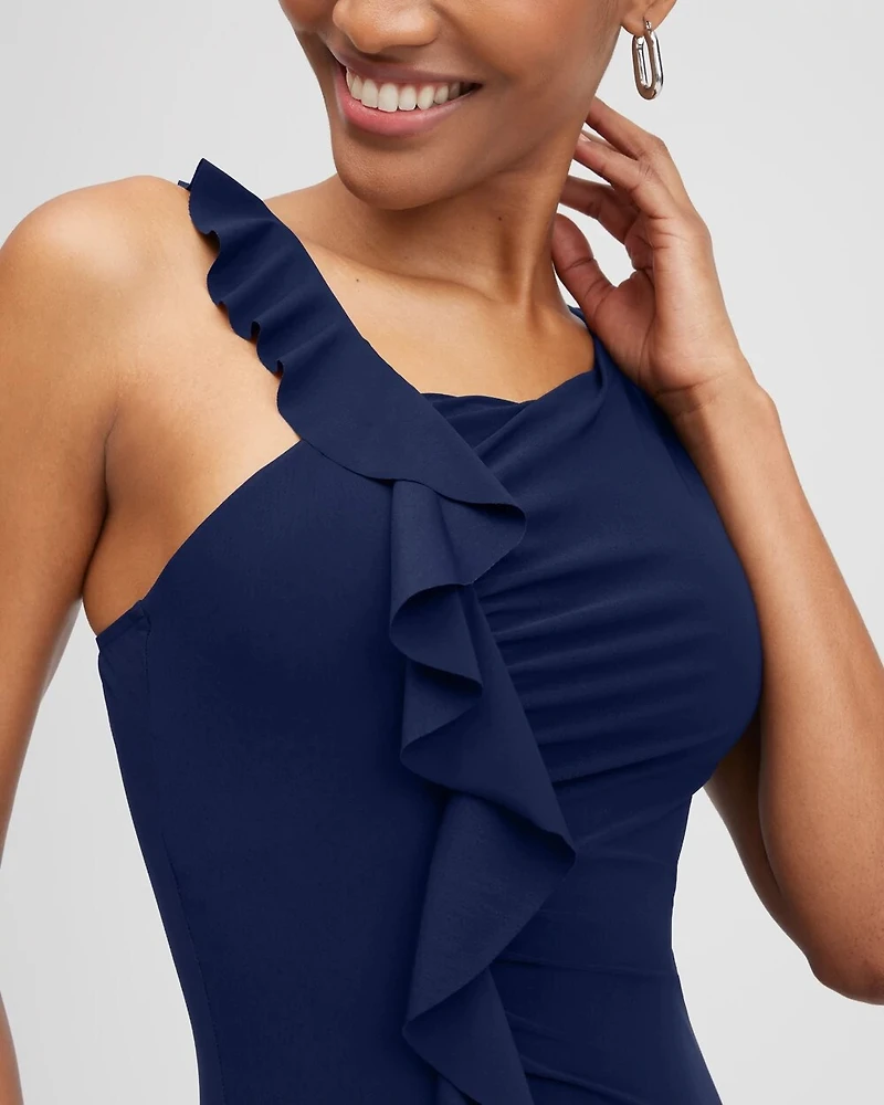 Magicsuit Cascade Lexi One Piece Swimsuit