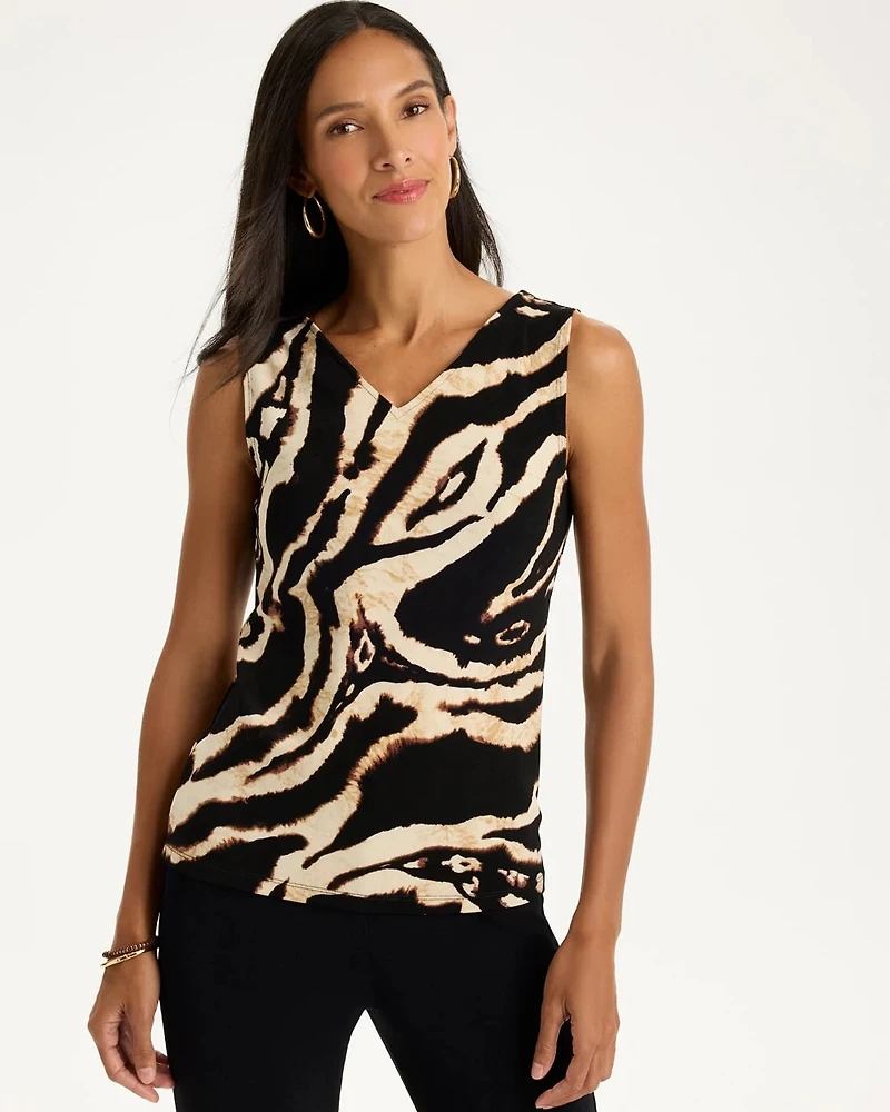 Travelers™ Safari Convertible Tank