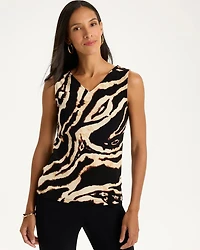 Travelers™ Safari Convertible Tank