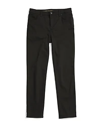 So Slimming Girlfriend Ankle Jeans