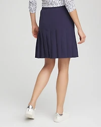 Zenergy® UPF Pleated Skort
